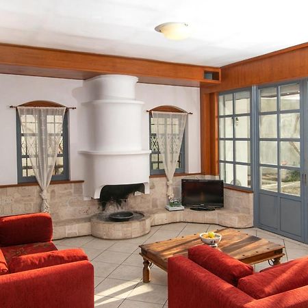 Myrties Villa Popillon 1 מראה חיצוני תמונה