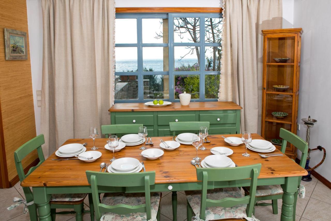 Myrties Villa Popillon 1 מראה חיצוני תמונה