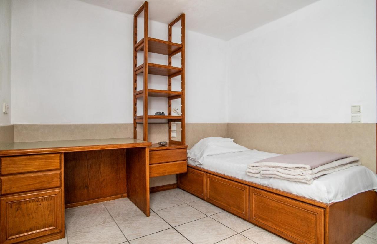 Myrties Villa Popillon 1 מראה חיצוני תמונה