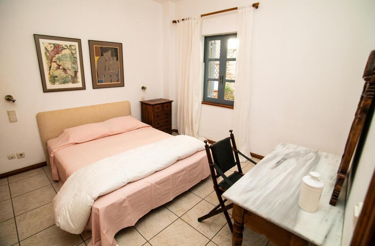 Myrties Villa Popillon 1 מראה חיצוני תמונה