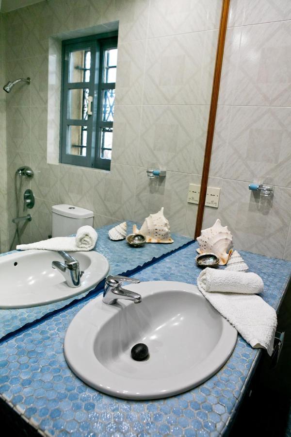 Myrties Villa Popillon 1 מראה חיצוני תמונה