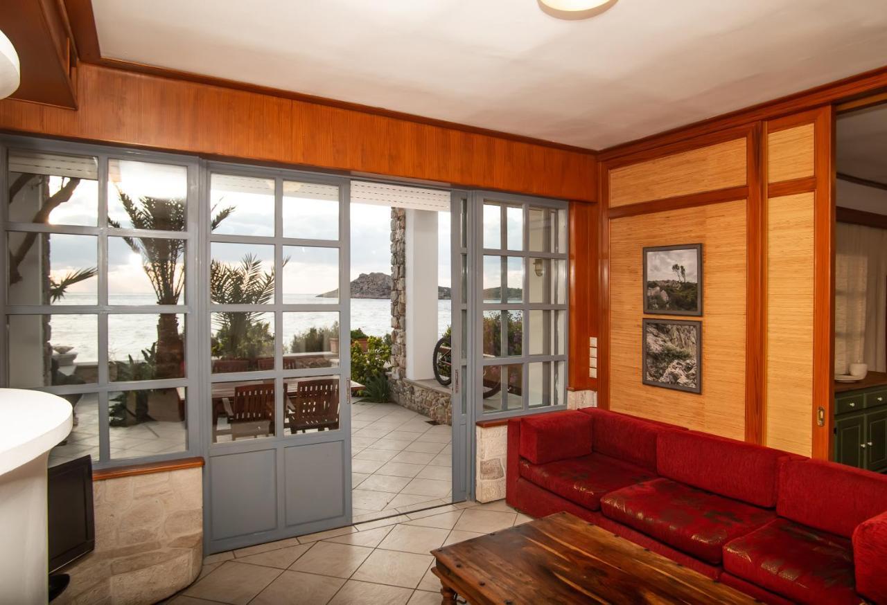 Myrties Villa Popillon 1 מראה חיצוני תמונה