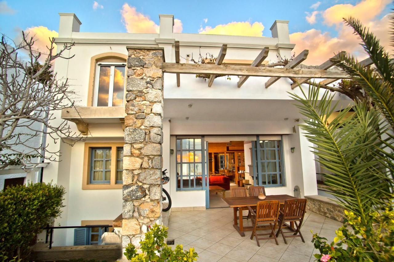 Myrties Villa Popillon 1 מראה חיצוני תמונה