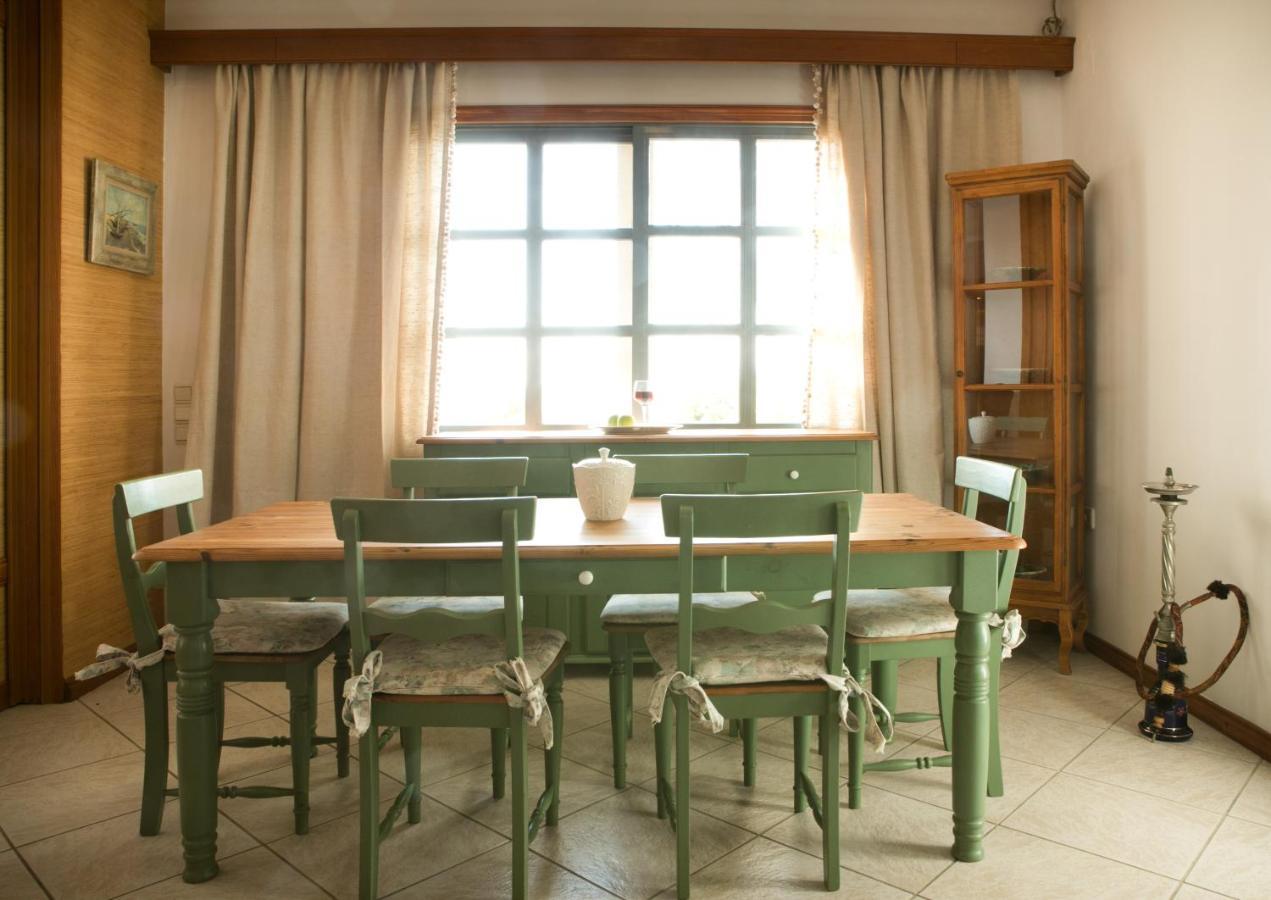 Myrties Villa Popillon 1 מראה חיצוני תמונה