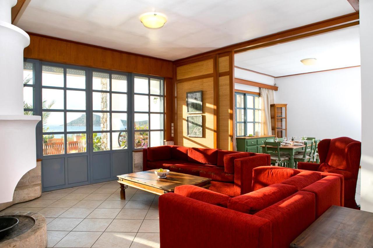 Myrties Villa Popillon 1 מראה חיצוני תמונה