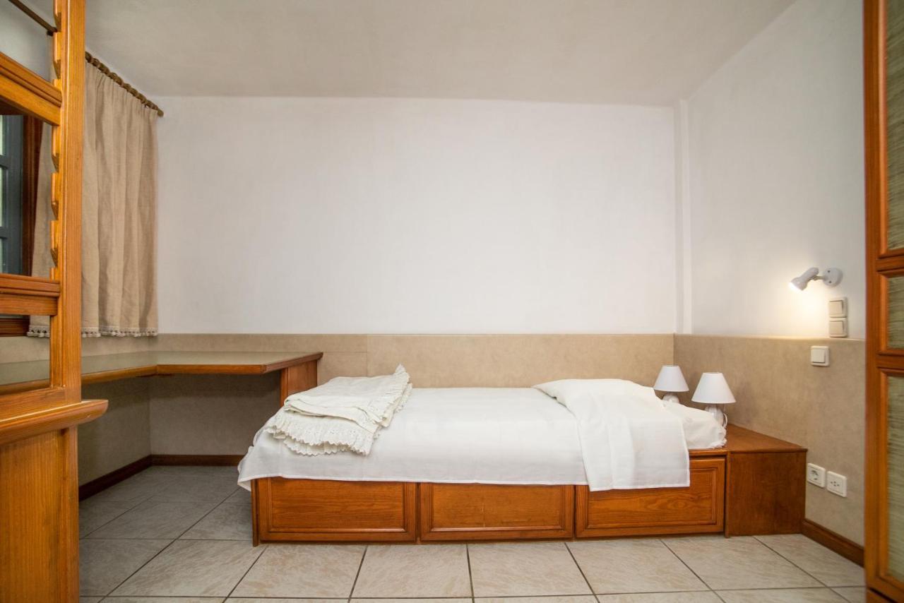Myrties Villa Popillon 1 מראה חיצוני תמונה