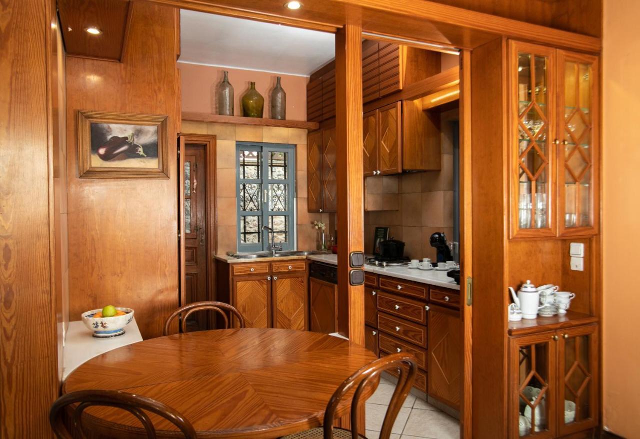 Myrties Villa Popillon 1 מראה חיצוני תמונה